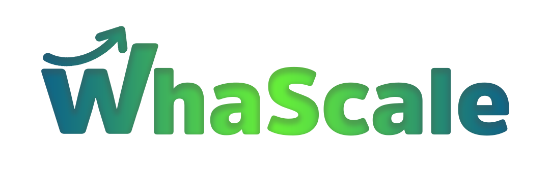 WhaScale Logo
